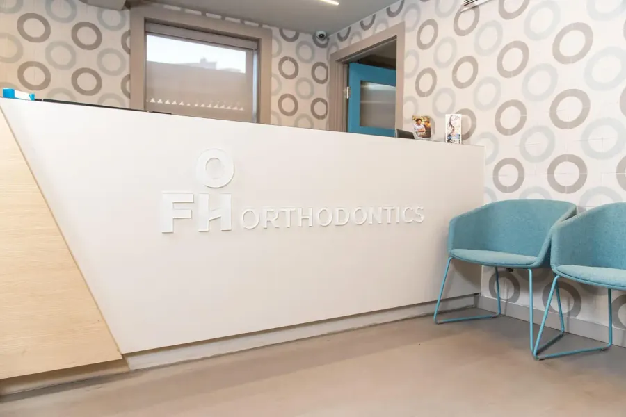 FHO Front Desk
